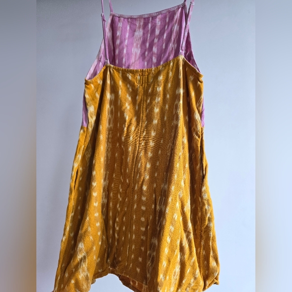 Apron Dress Casa De Stela/Stela9, size L, New - Picture 5 of 5